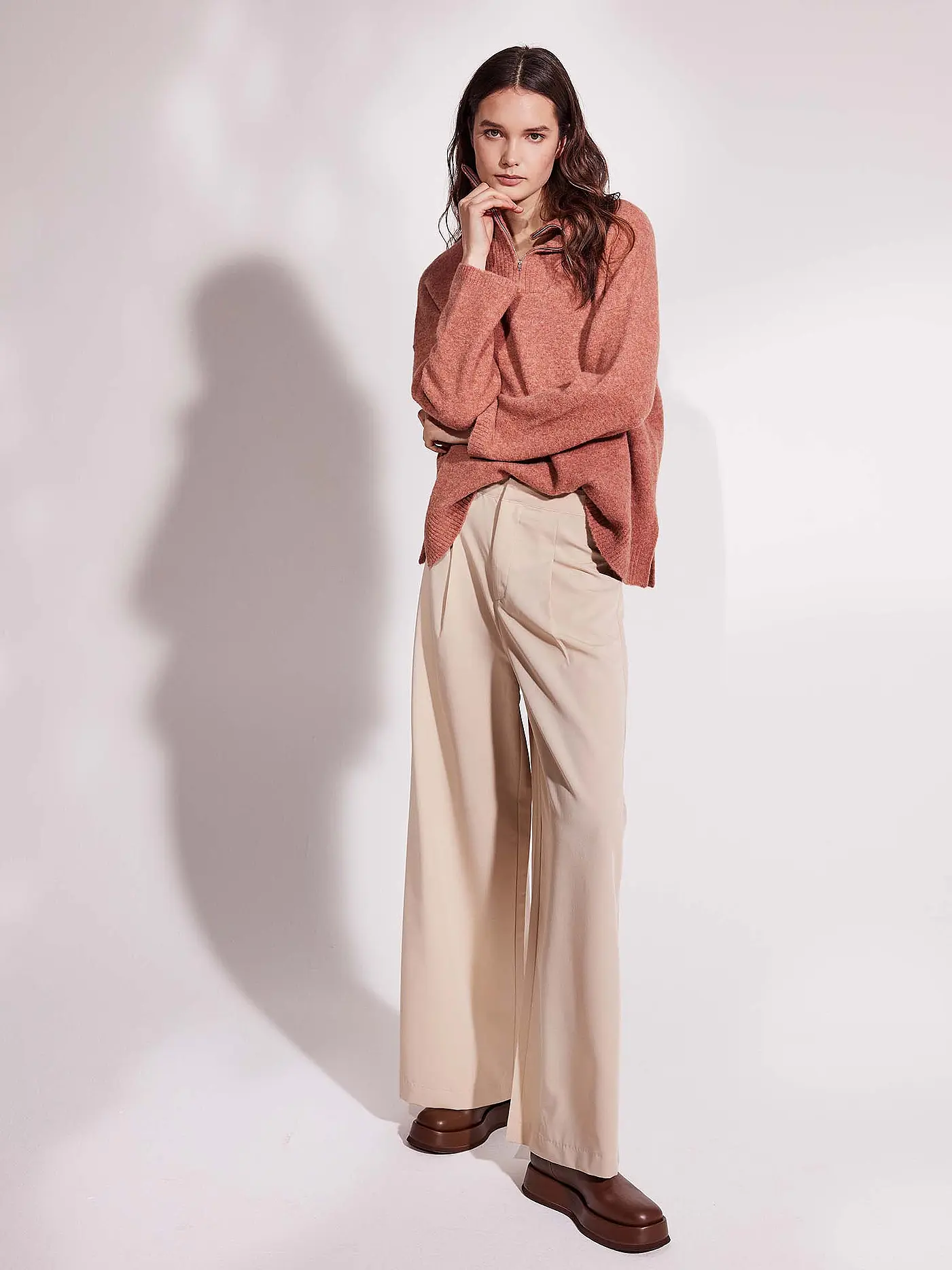 JC SOPHIE | Pullover | 